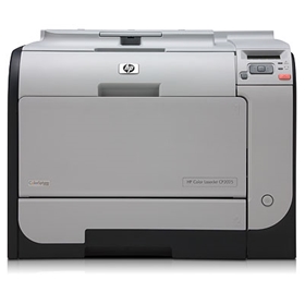 Máy in HP Color LaserJet CP2025n Printer (CB494A)