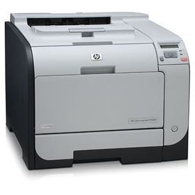 Máy in HP Color LaserJet CP2025dn Printer (CB495A)