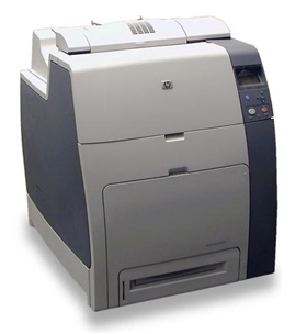 Máy in HP Color LaserJet CP4005n Printer (CB503A)
