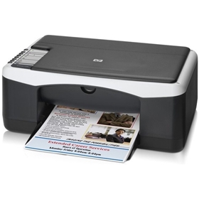 Máy in HP Deskjet F2180 All-in-One Printer (CB597A)