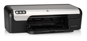 Máy in HP Deskjet D2460 Color Inkjet Printer (CB611A)