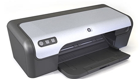 Máy in HP Deskjet D2445 Color Inkjet Printer (CB613A)