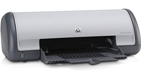 Máy in HP Deskjet D1420 Color Inkjet Printer (CB623A)