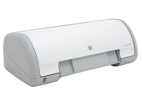 Máy in HP Deskjet D1430 Color Inkjet Printer (CB625A)