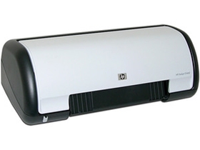 Máy in HP Deskjet D1460 Color Inkjet Printer (CB626A)