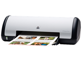 Máy in HP Deskjet D1445 Color Inkjet Printer (CB633A)