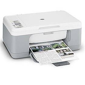 Máy in HP Deskjet F2210 All-in-One Printer (CB686A)