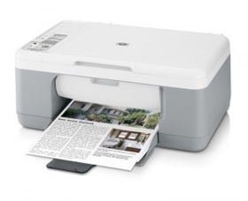 Máy in HP Deskjet F2235 All-in-One Printer (CB688A)