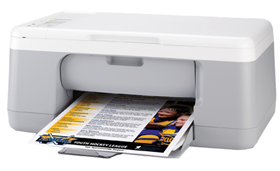 Máy in HP Deskjet F2275 All-in-One Printer (CB689A)