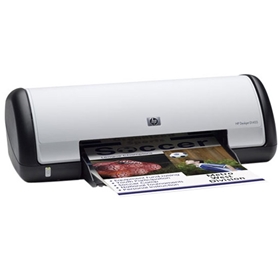Máy in HP Deskjet D1520 Color Inkjet Printer (CB709A)