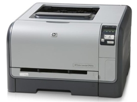 Máy in HP Color LaserJet CP1515n Printer (CC377A)