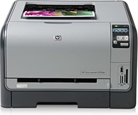 Máy in HP Color LaserJet CP1518ni Printer (CC378A)