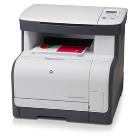 Máy in Laser màu đa năng HP Color LaserJet CM1312 Multifunction Printer (CC430A)
