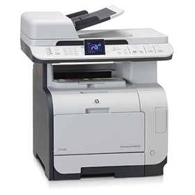 Máy in Laser màu đa năng HP Color LaserJet CM2320n Multifunction Printer (CC434A)