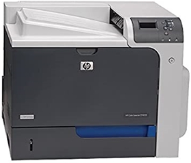 Máy in HP Color LaserJet Enterprise CP4025dn Printer (CC490A)