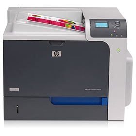 Máy in HP Color LaserJet Enterprise CP4525n Printer (CC493A)