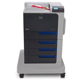 Máy in HP Color LaserJet Enterprise CP4525xh Printer (CC495A)
