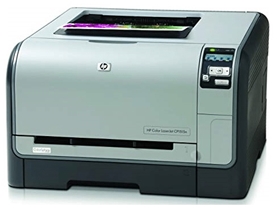 Máy in HP Color LaserJet CP1514n Printer (CC510A)