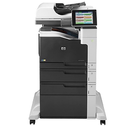 Máy in HP LaserJet Enterprise 700 color MFP M775f (CC523A)