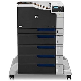 Máy in HP Color LaserJet Enterprise CP5525xh Printer (CE709A)
