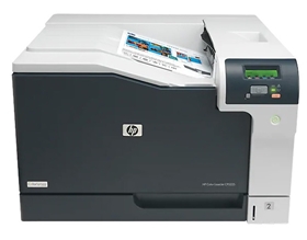 Máy in HP Color LaserJet Pro CP5225n Printer (CE711A)