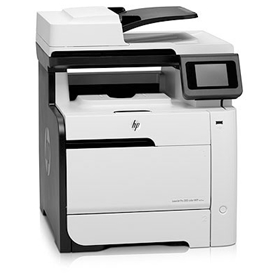 Máy in Laser màu đa năng HP LaserJet Pro 400 color MFP M475dn (CE863A)