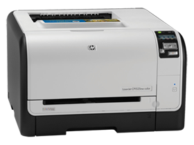Máy in HP LaserJet Pro CP1525nw Color Printer (CE875A)
