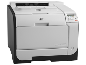 Máy in HP LaserJet Pro 300 color Printer M351a (CE955A)