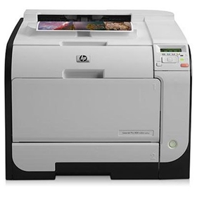 Máy in HP LaserJet Pro 400 color Printer M451nw (CE956A)