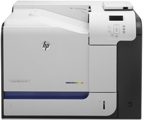 Máy in HP LaserJet Enterprise 500 color Printer M551dn (CF082A)