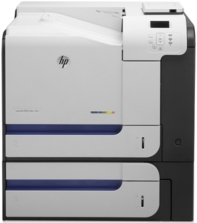 Máy in HP LaserJet Enterprise 500 color Printer M551xh (CF083A)