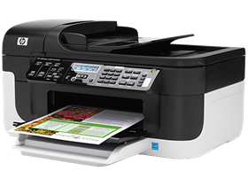 Máy in HP Officejet 6500 Wireless All-in-One Printer - E709n (CM741A)