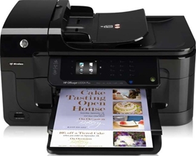 Máy in HP Officejet 6500A e-All-in-One Printer - E710a (CN555A)