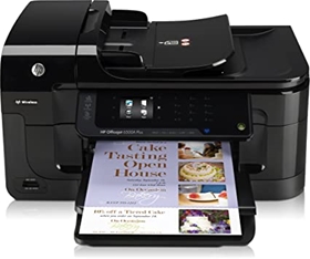 Máy in HP Officejet 6500A Plus e-All-in-One Printer - E710n (CN557A)
