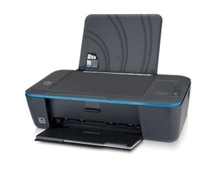 Máy in HP Deskjet Ink Advantage 2010 Printer - K010a (CQ751A)