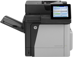 Máy in Laser màu đa năng HP Color LaserJet Enterprise MFP M680dn (CZ248A)
