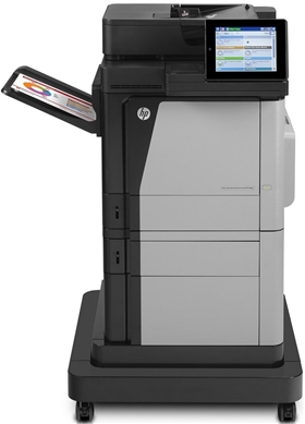 Máy in Laser màu đa năng HP Color LaserJet Enterprise MFP M680f (CZ249A)