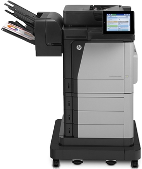 Máy in Laser màu đa năng HP Color LaserJet Enterprise Flow MFP M680z (CZ250A)
