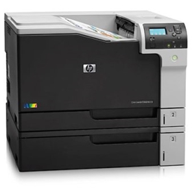 Máy in HP Color LaserJet Enterprise M750dn Printer (D3L09A)