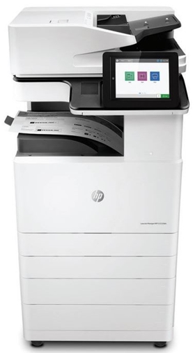 Máy photocopy HP LaserJet Managed MFP E72530dn (Z8Z08A)