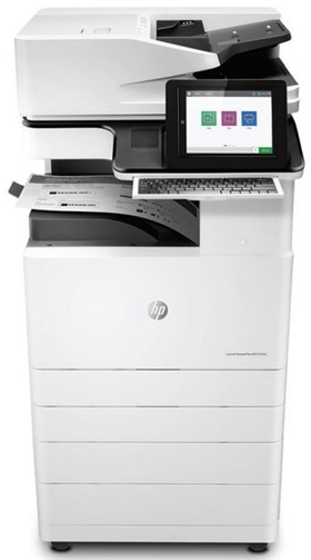 Máy photocopy HP LaserJet Managed MFP E72530z (Z8Z09A)