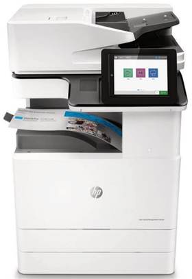 Máy photocopy HP Color LaserJet Managed MFP E77822dn