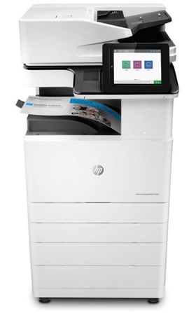 Máy photocopy HP Color LaserJet Managed MFP E77830dn