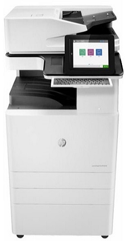 Máy photocopy HP LaserJet Managed MFP E82540z
