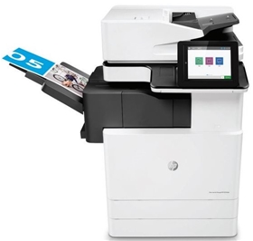 Máy photocopy HP Color LaserJet Managed MFP E87640dn