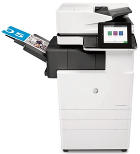 Máy photocopy HP Color LaserJet Managed MFP E87650dn