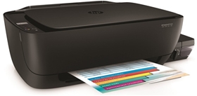 Máy in HP DeskJet GT 5810 All-in-One Printer (L9U63A)