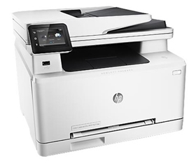 Máy in Laser màu đa năng HP Color LaserJet Pro MFP M274n (M6D61A)