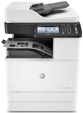 Máy photocopy HP LaserJet MFP M72625dn (2ZN49A)