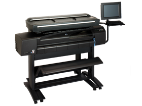 Máy in HP Designjet 815 MFP (Q1279A)